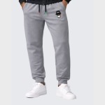 Milano-sp Sweatpants Dark Grey