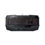 ROCCAT Isku Fx - Keyboard - Us