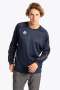 Osaka Men Training Sweater Navy - XL