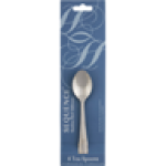 Teaspoon Set 4-PACK