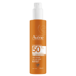 100% Invisible Sun Care Spray SPF50 200ML