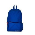 K7 Bear Back Pack KB748 Royal Blue