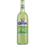 Cuervo Margarita Mix