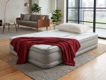 Cube Twin Premium Plush Mattress For