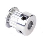 Timing Pulley 2GT 16 Teeth 5MM Id
