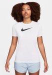 Nike Dri-fit Tee - White
