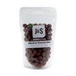 PeaNuts Milk Chocolate 200G