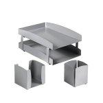 Complete Desk Set Life 213SI