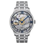 Tissot Chemin Des Tourelles Squelette Mechanical Watch T099.405.11.418.00