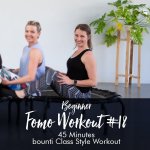 Beginner Fomo Workouts With Rulene 18