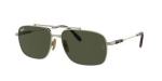 Ray Ban RB8096 Michael Titanium