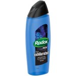 Radox Bwash Men 400ML Feel Exhilarated