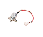 Fuel Shutoff Solenoid John Deere Gators M806808