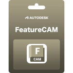 Featurecam 2026 - 1 Year Subscription