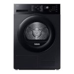 Samsung 9KG Dryer Heat Pump Technology DV90CGC2A0ABFA