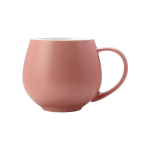 Maxwell & Williams Tint Snug Mug 450ML Assorted - Coral