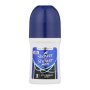Shower To Shower Mens Roll-On Invisible Dry 50ml