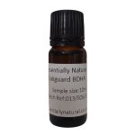 Saliguard Bdha - Sample Size 10ML
