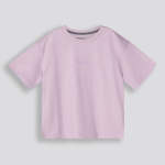 Branded Tee - 10 Lilac