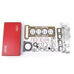 Engine Gasket Set Compatible With Mercedes-benz M270 - A2700100420 2700100420