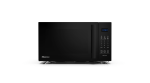 Hisense 28L 800W Electronic Microwave Oven With Handle - Black