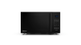 Hisense 28L 800W Electronic Microwave Oven With Handle - Black