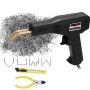Auto Plastic Repair Welding Machine With Extra Staples Kit