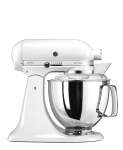 KitchenAid 4.8L Stand Mixer -white