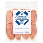 No Name Chicken Breast Fillet 1.5KG