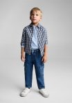 Shirt Marc - Navy