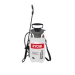Steco 5L Pressure Sprayer GS-500