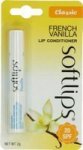 Lip Moisturizer - French Vanilla SPF20 2G