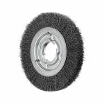 Wire Wheel 200X25MM 50.8MM Pferd