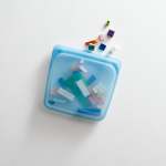 Sandwich Bag - Blue Sandwich