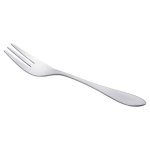 Teardrop Cake Fork