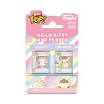 Funko Bitty Pop : Hello Kitty & Pompompurin 2-PACK