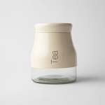 - Cream Tea Jar