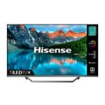 Hisense 55 4K Smart Qd Uled Tv LEDN55U7QF - 55