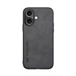 Magnetic Skin-feel Mobile Phone Case Compatible With Iphone 16