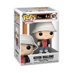 Kevin Malone Company Picnic The Office Funko Pop Figure 1671