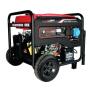 6.5KW Petrol Electric Start Generator