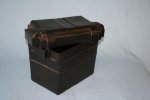 Battery Box – Contoured