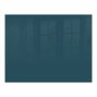 Decorative Glass Wall Tile 898 X 700 X 6MM Ocean Blue