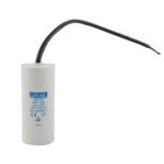 Pump Capacitor With Wire 25MF
