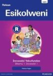 Platinum Libanga R Incwadzi Yekufundza Ithemu 1 Incwadzi 1 Esikolweni Grade R Zulu Paperback