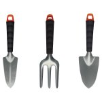 Gardena 3PC Hand Tools Set GT-803A-B-GGM