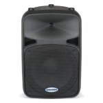 Samson Auro D208A - A1 Sound