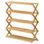 5 Tier Shoe Rack