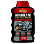 Shield Miraplate Liquid Car Polish 500ML