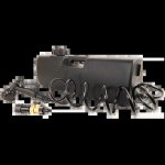 Waterport X Seasucker Tank Mount For